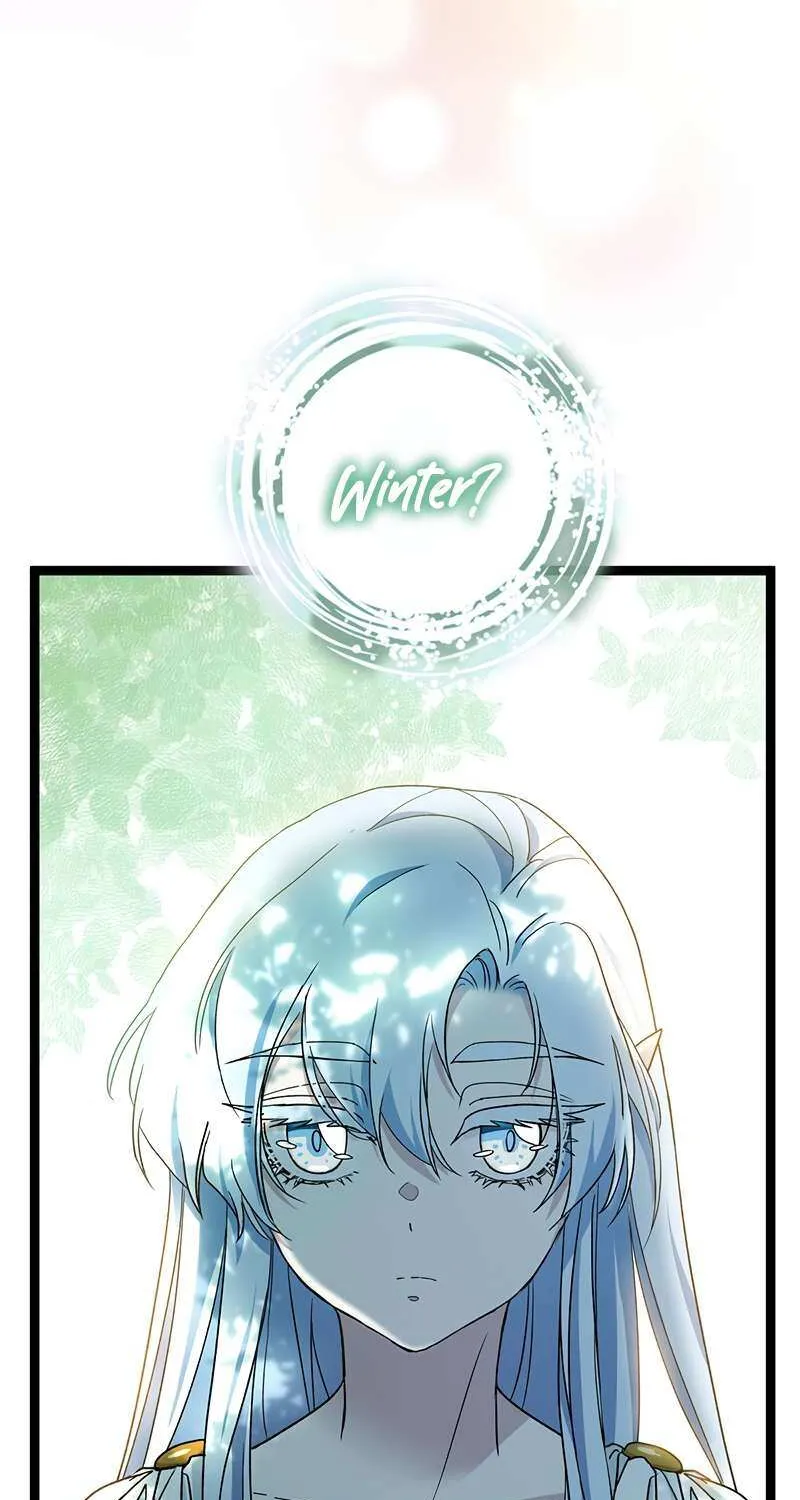 The King of Winter and the Kiss of Fire Chapter 30 page 67 - 