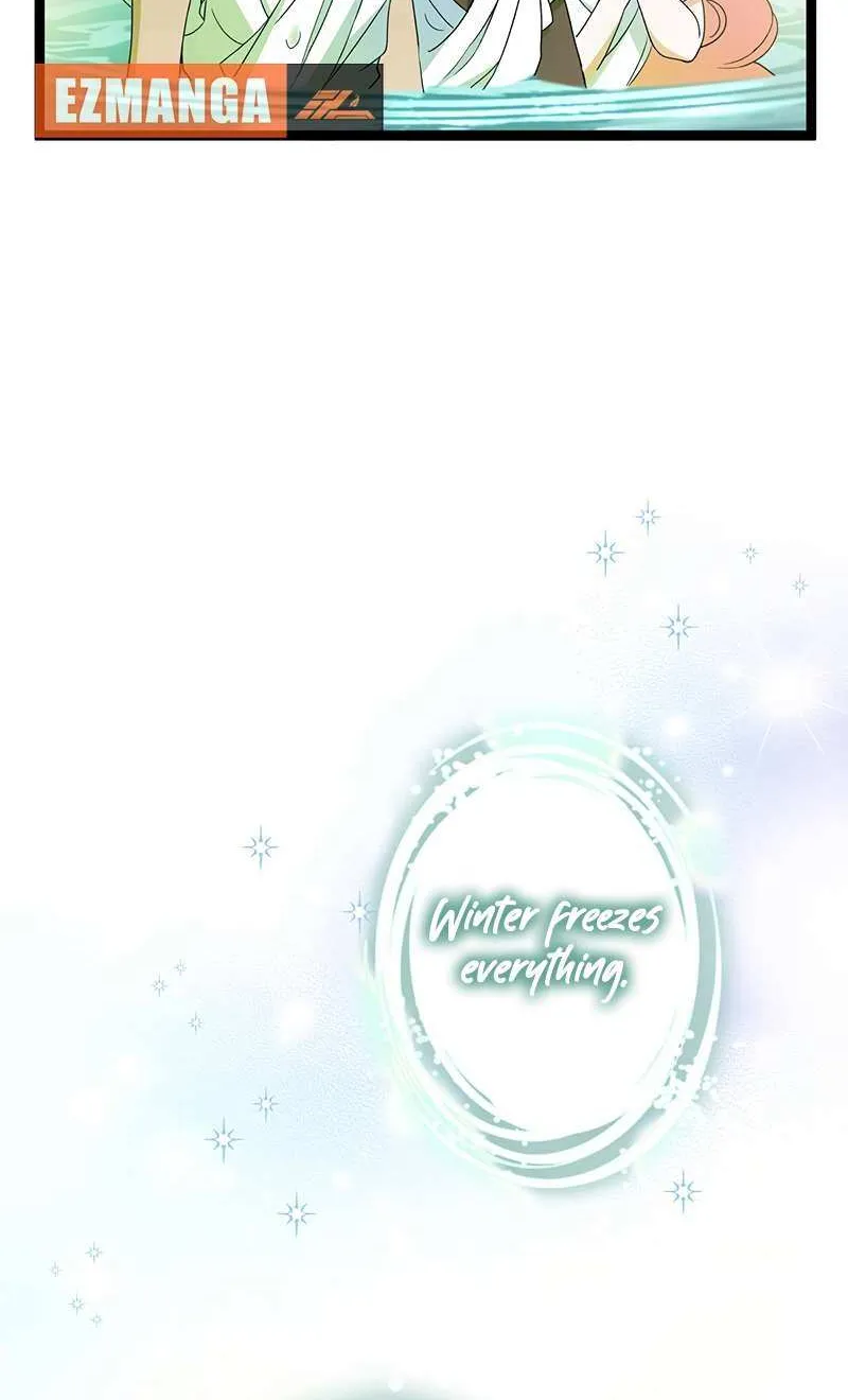 The King of Winter and the Kiss of Fire Chapter 30 page 70 - 