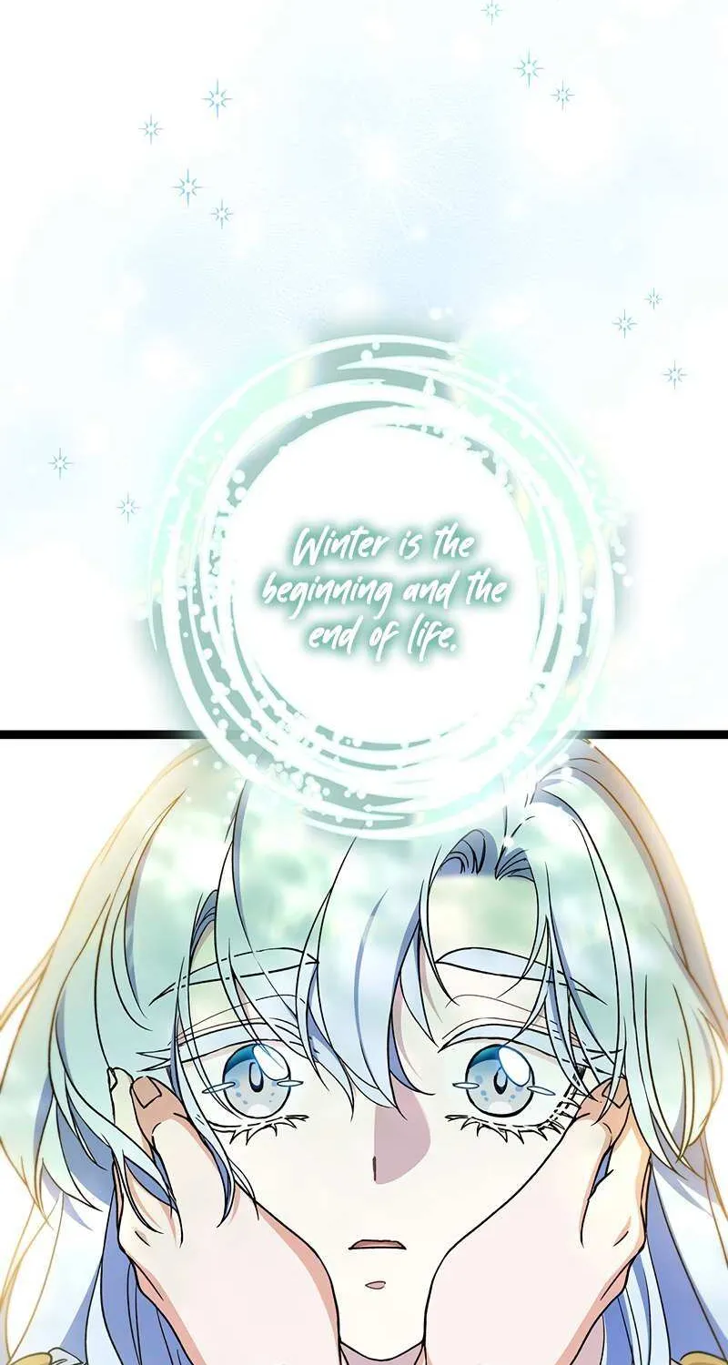 The King of Winter and the Kiss of Fire Chapter 30 page 72 - 