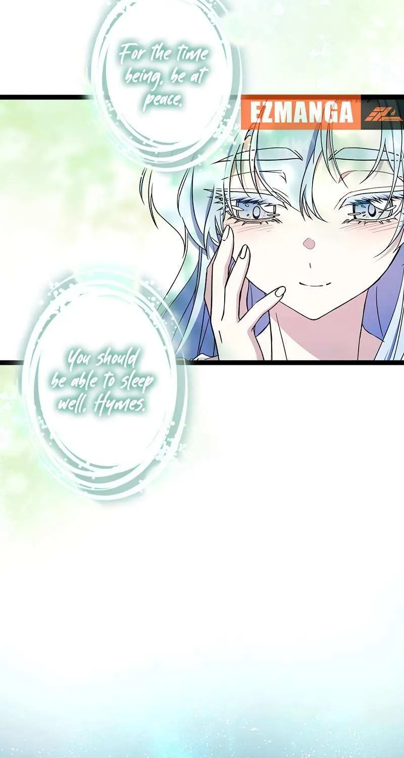 The King of Winter and the Kiss of Fire Chapter 30 page 78 - 