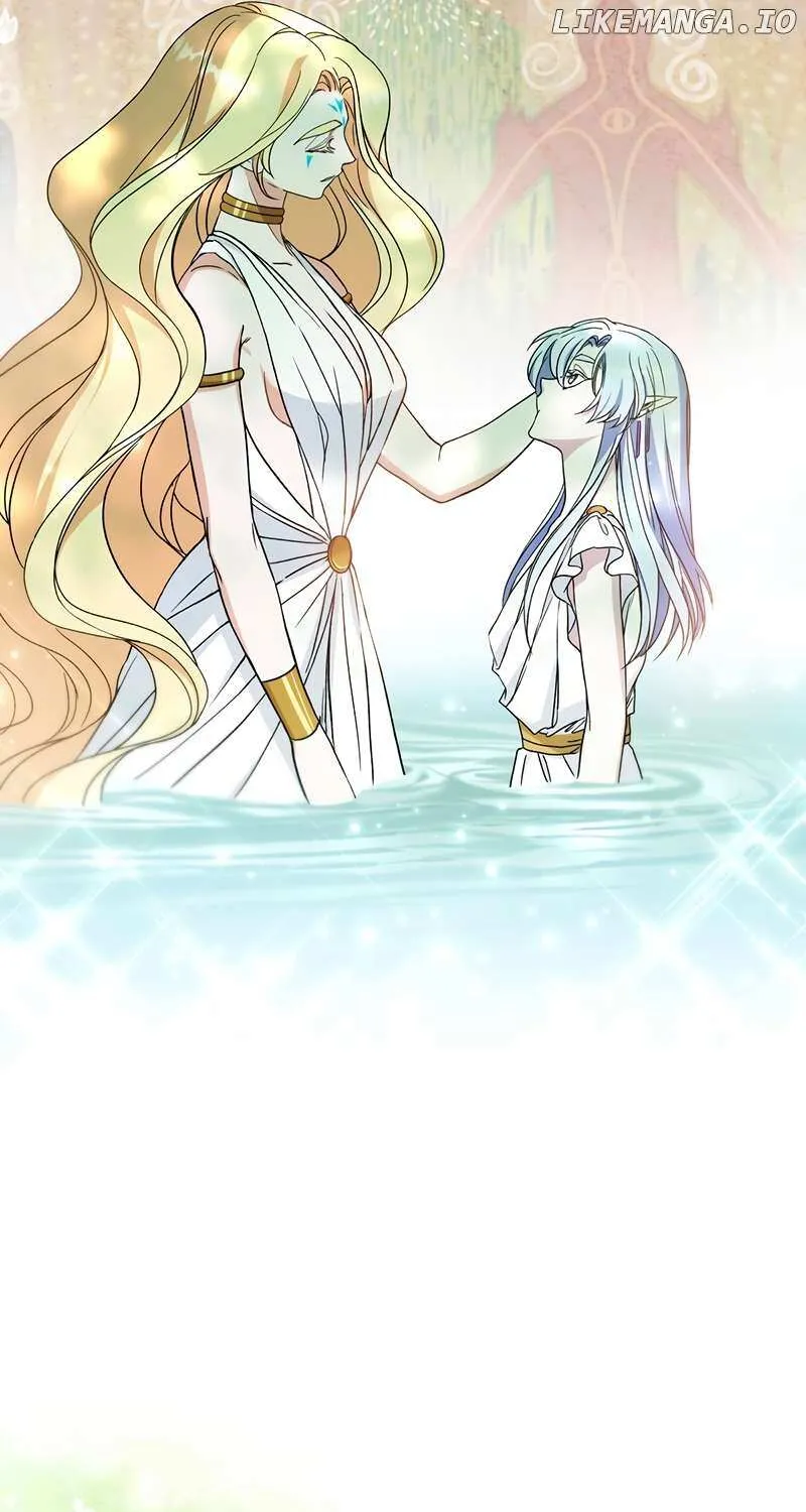 The King of Winter and the Kiss of Fire Chapter 30 page 81 - 