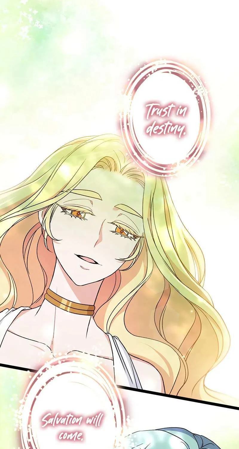 The King of Winter and the Kiss of Fire Chapter 30 page 82 - 