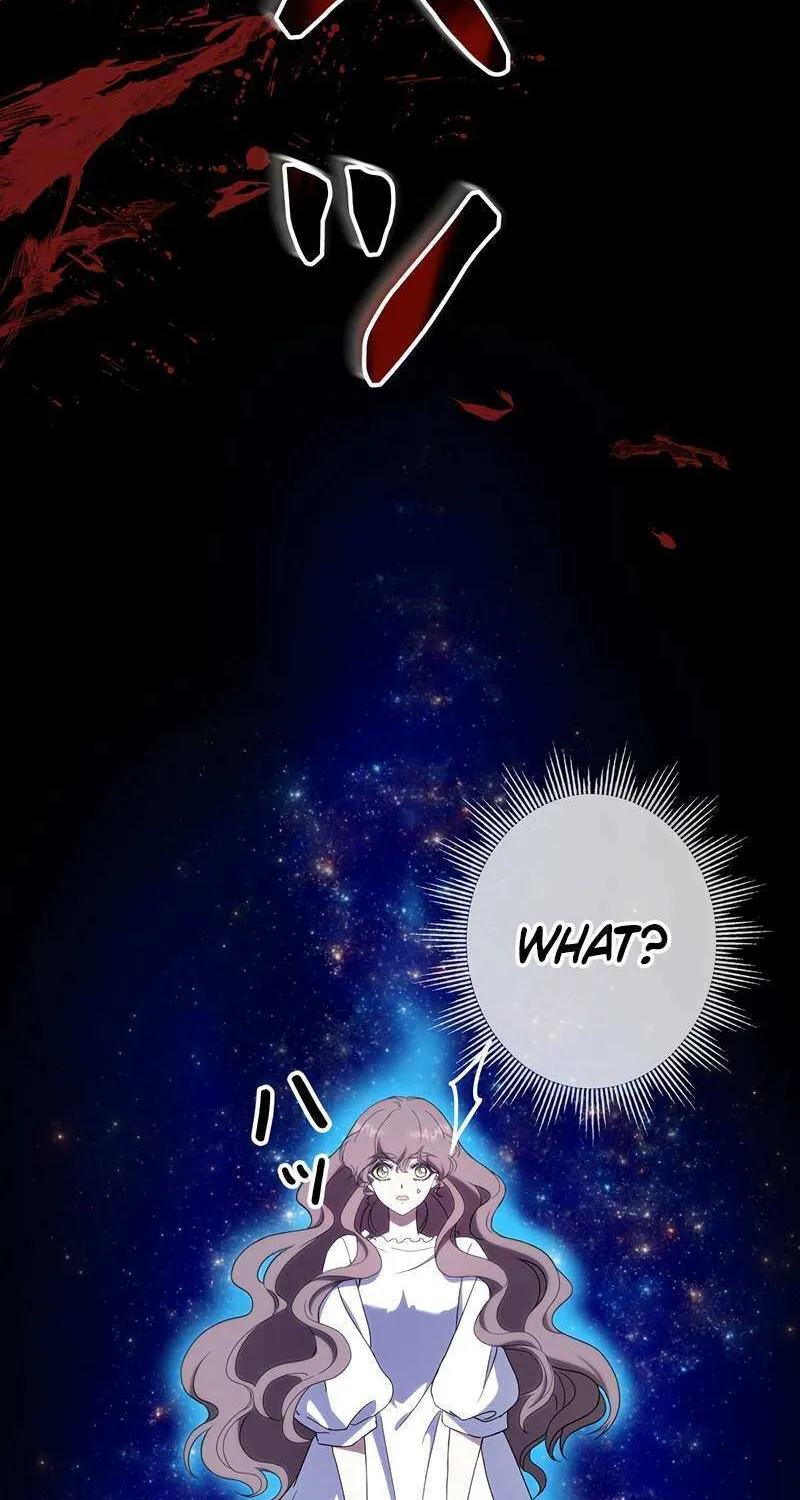 The King of Winter and the Kiss of Fire Chapter 30 page 92 - 
