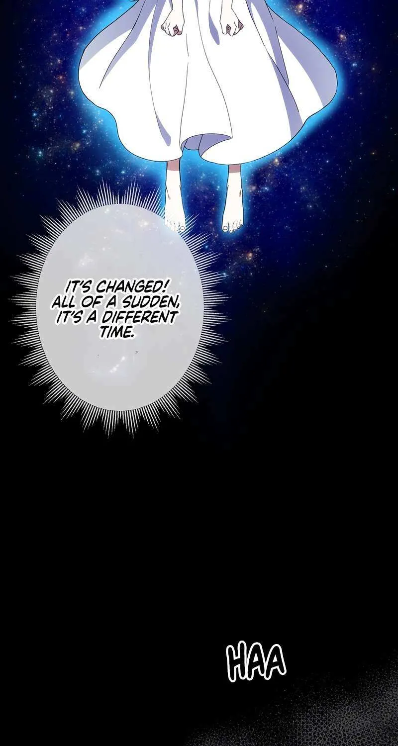 The King of Winter and the Kiss of Fire Chapter 30 page 93 - 