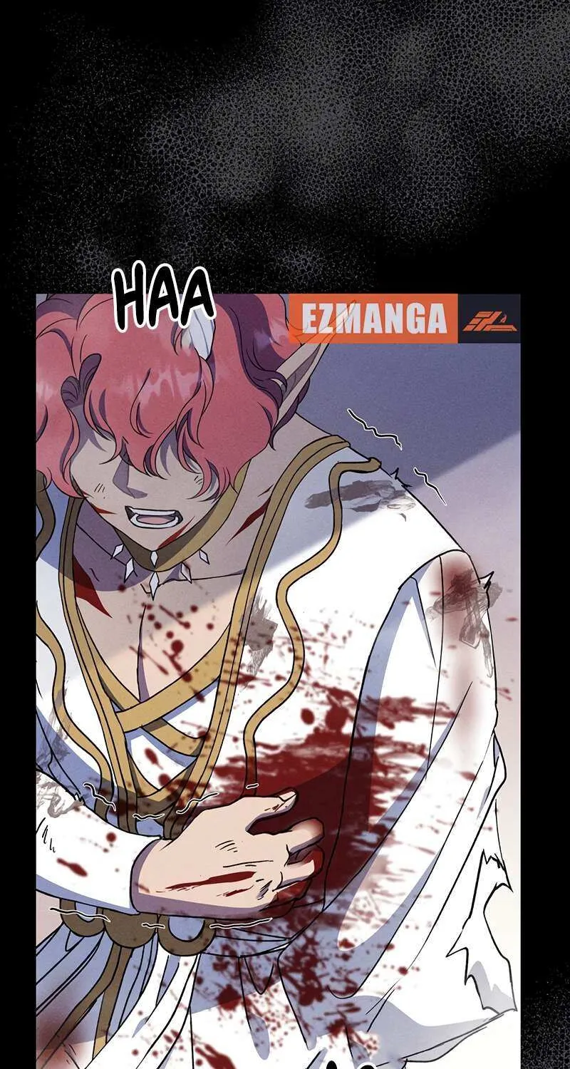 The King of Winter and the Kiss of Fire Chapter 30 page 94 - 