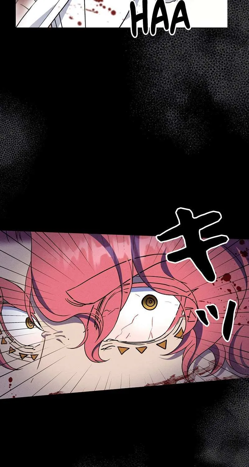 The King of Winter and the Kiss of Fire Chapter 30 page 95 - 