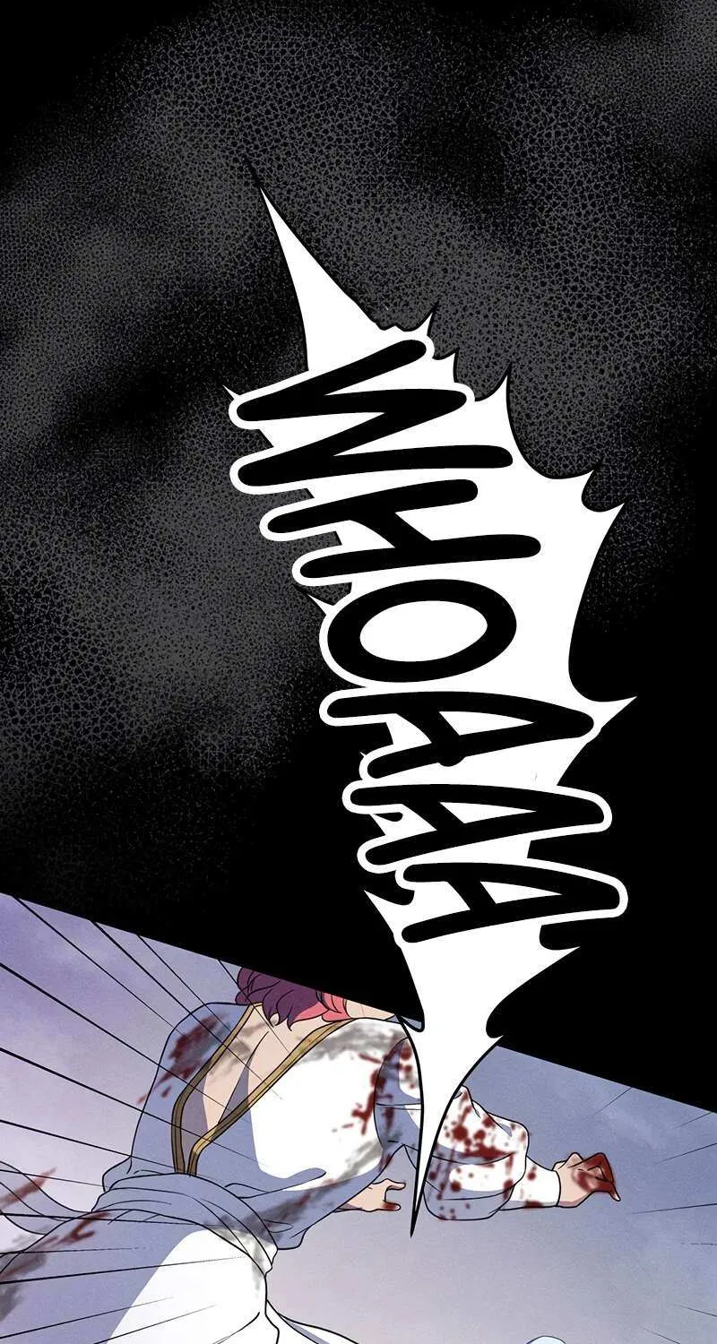 The King of Winter and the Kiss of Fire Chapter 30 page 96 - 