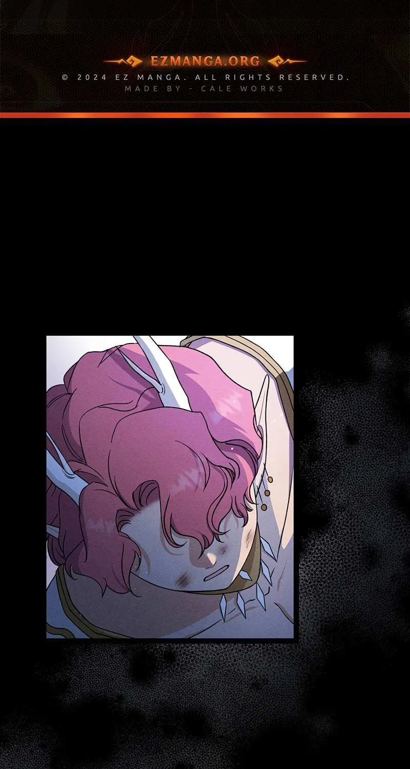 The King of Winter and the Kiss of Fire Chapter 31 page 2 - 