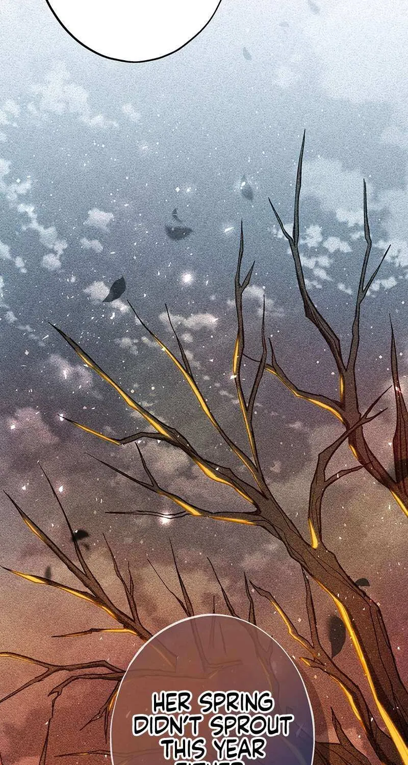 The King of Winter and the Kiss of Fire Chapter 31 page 15 - 