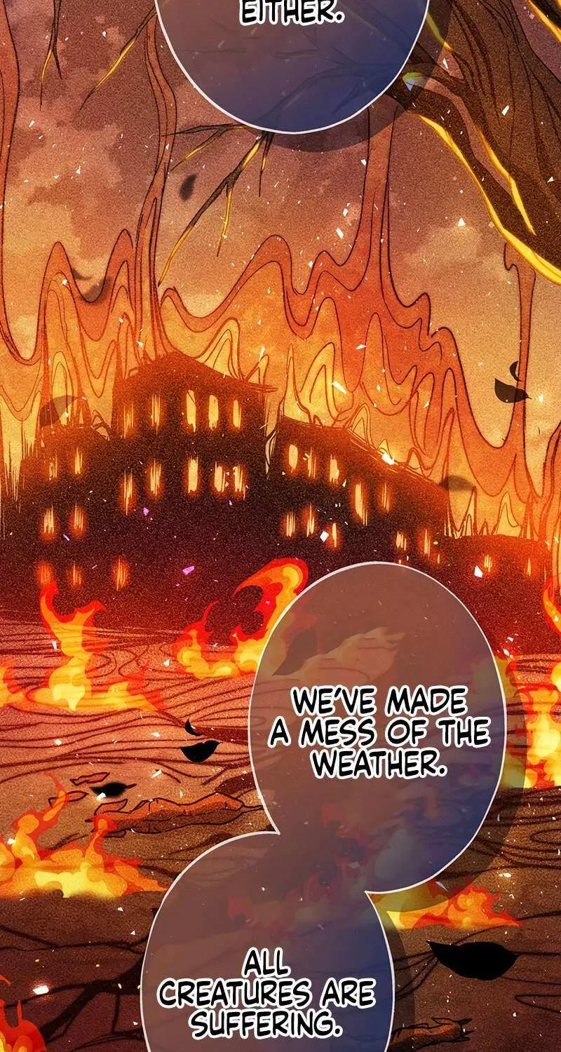 The King of Winter and the Kiss of Fire Chapter 31 page 16 - 