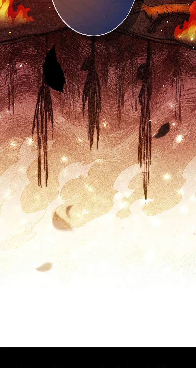 The King of Winter and the Kiss of Fire Chapter 31 page 17 - 