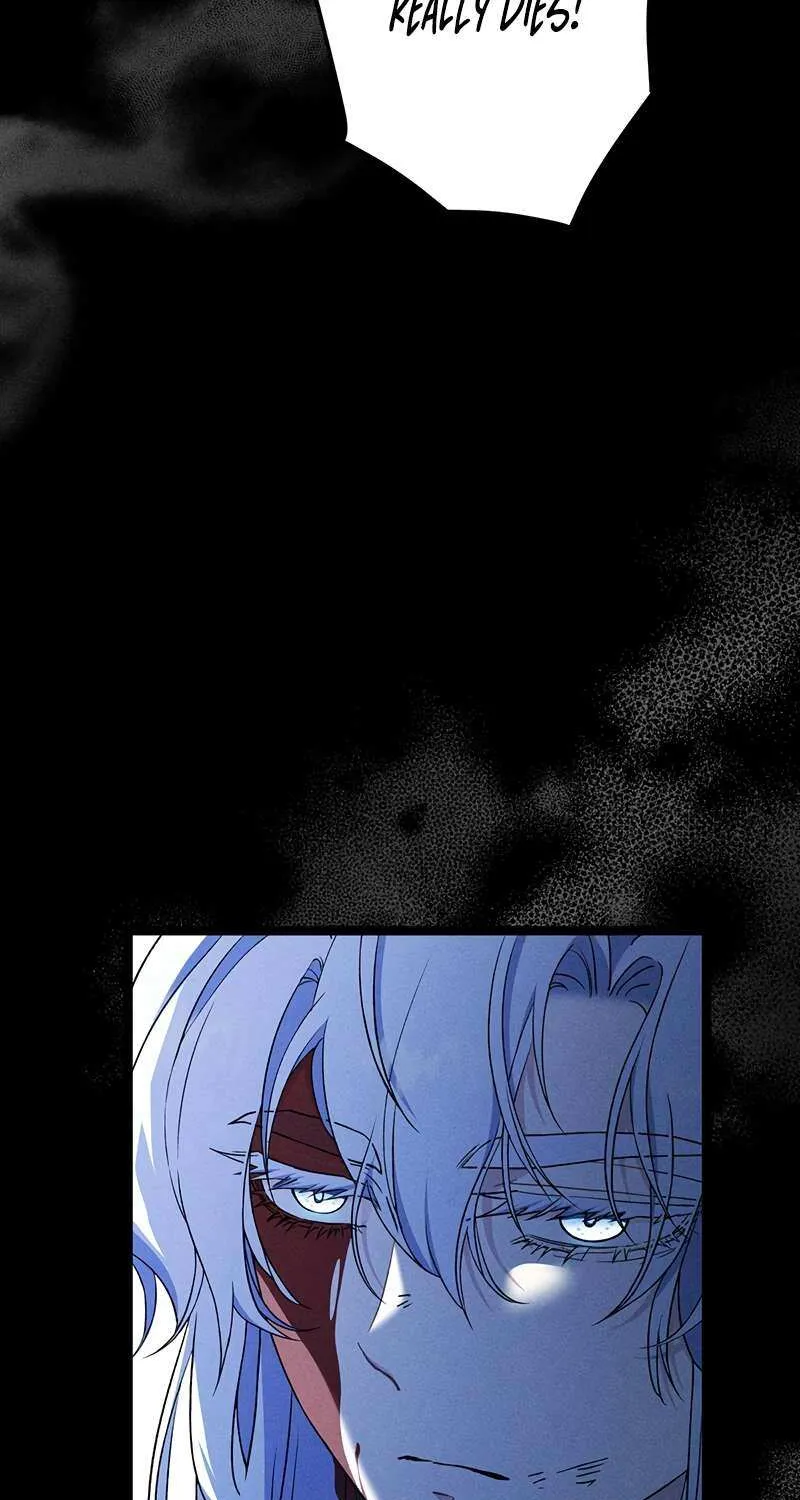 The King of Winter and the Kiss of Fire Chapter 31 page 19 - 