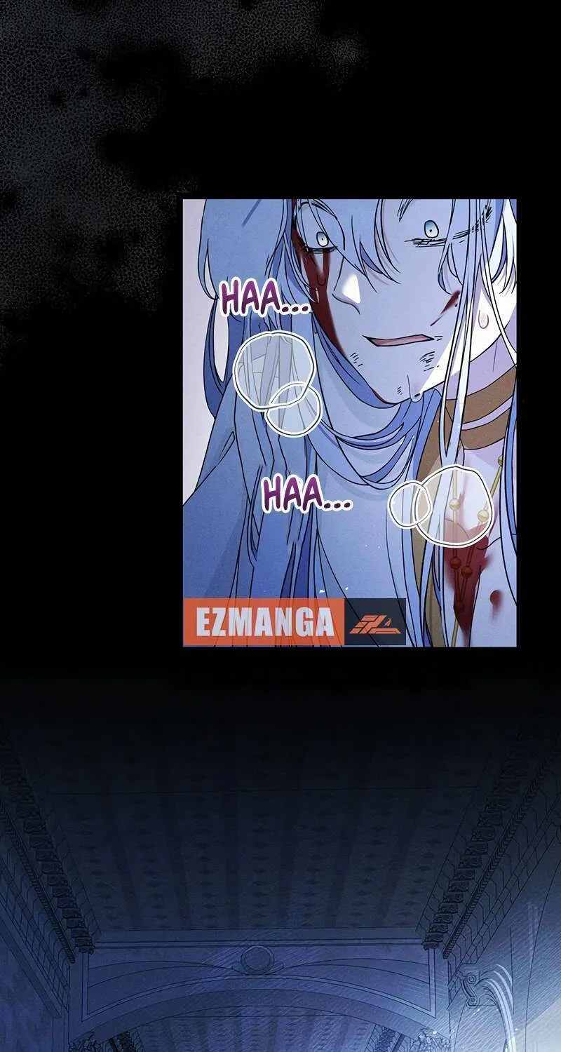 The King of Winter and the Kiss of Fire Chapter 31 page 3 - 