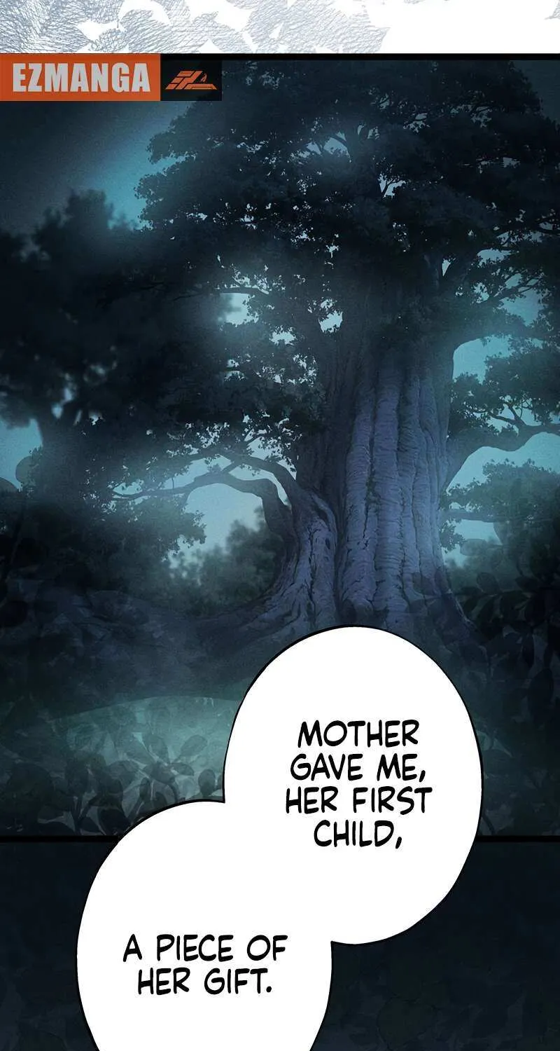The King of Winter and the Kiss of Fire Chapter 31 page 24 - 