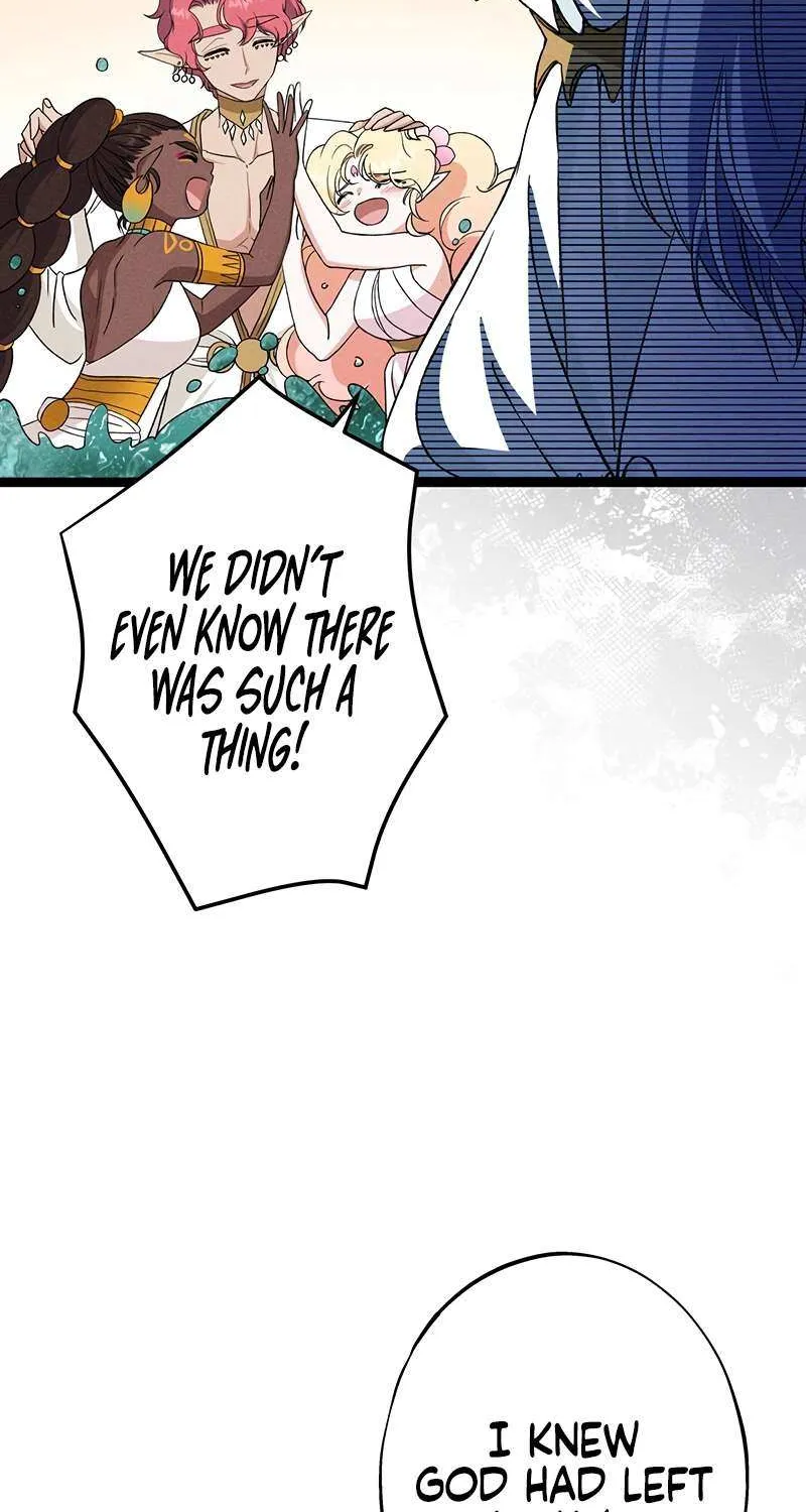 The King of Winter and the Kiss of Fire Chapter 31 page 35 - 