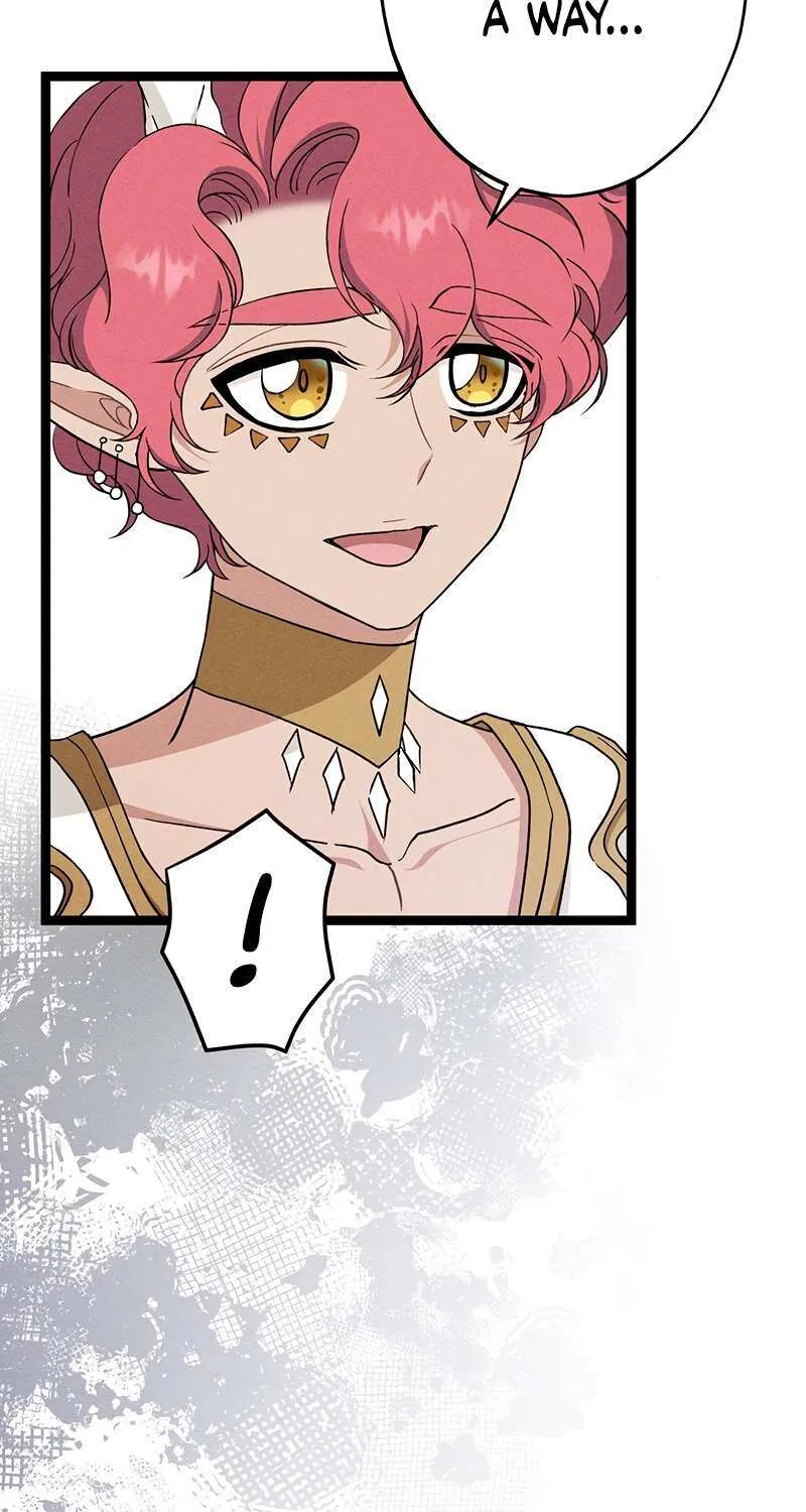 The King of Winter and the Kiss of Fire Chapter 31 page 36 - 