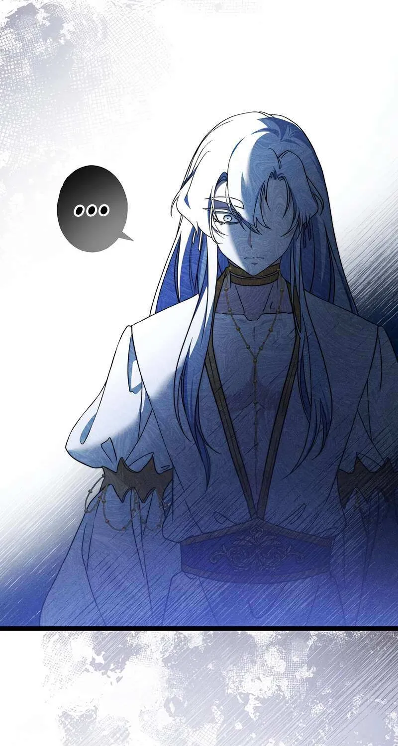 The King of Winter and the Kiss of Fire Chapter 31 page 37 - 