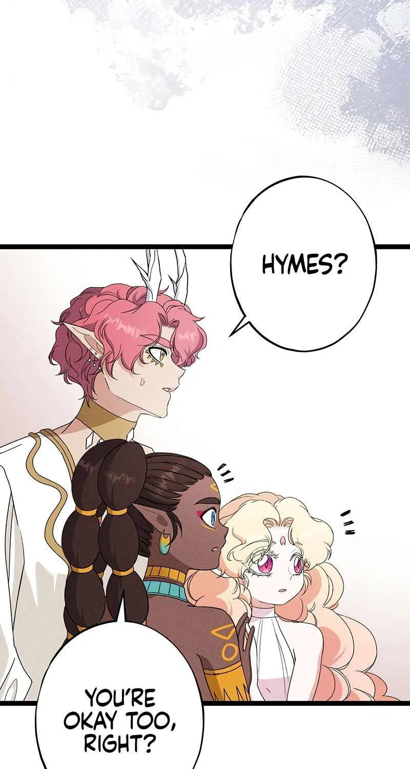The King of Winter and the Kiss of Fire Chapter 31 page 38 - 