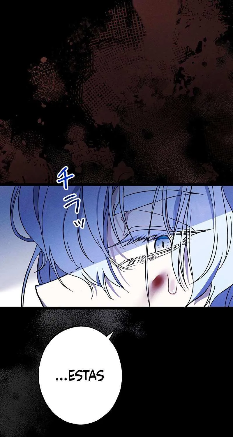 The King of Winter and the Kiss of Fire Chapter 31 page 5 - 