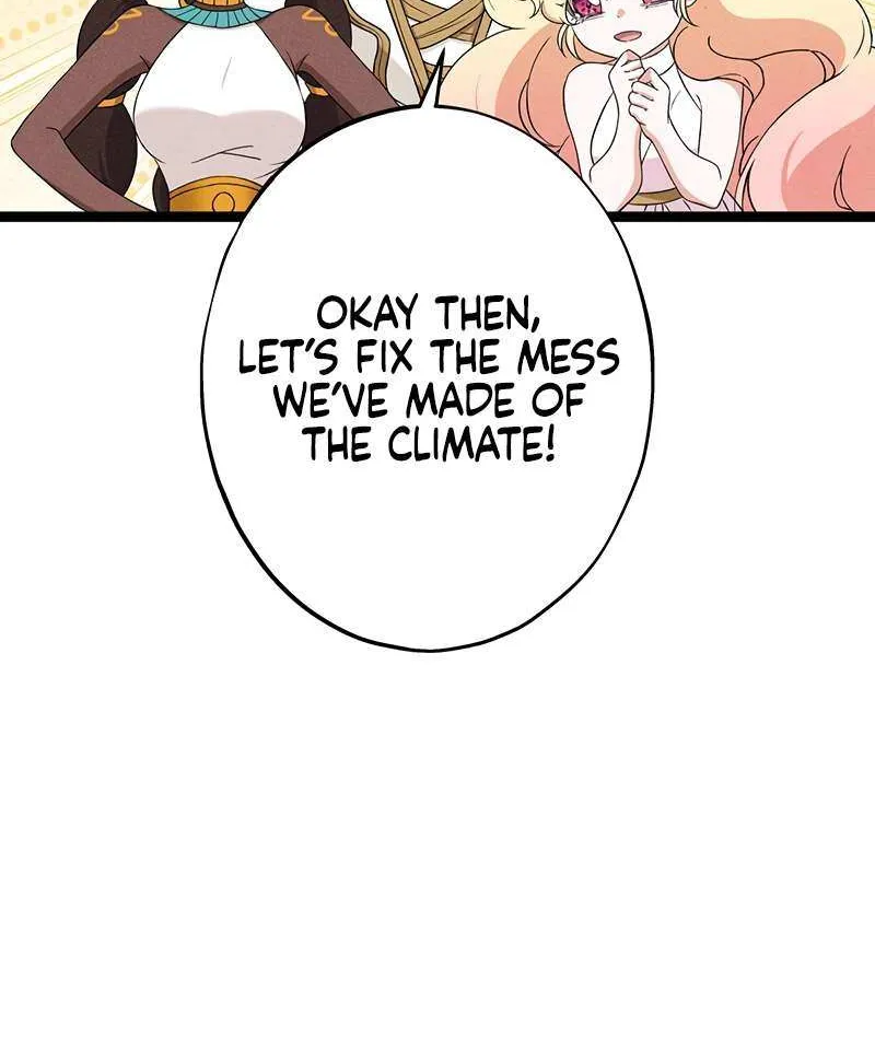 The King of Winter and the Kiss of Fire Chapter 31 page 41 - 