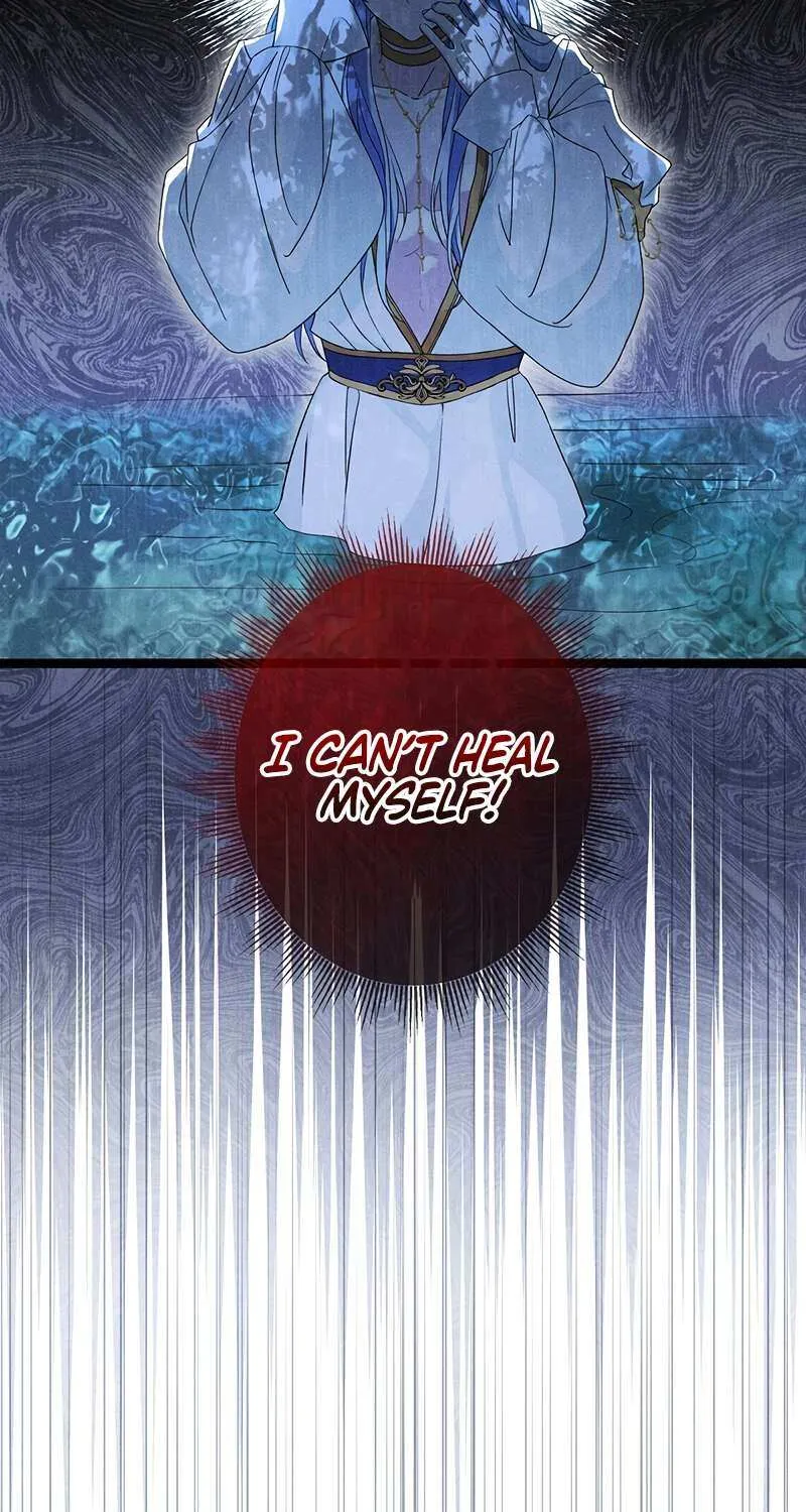 The King of Winter and the Kiss of Fire Chapter 31 page 44 - 