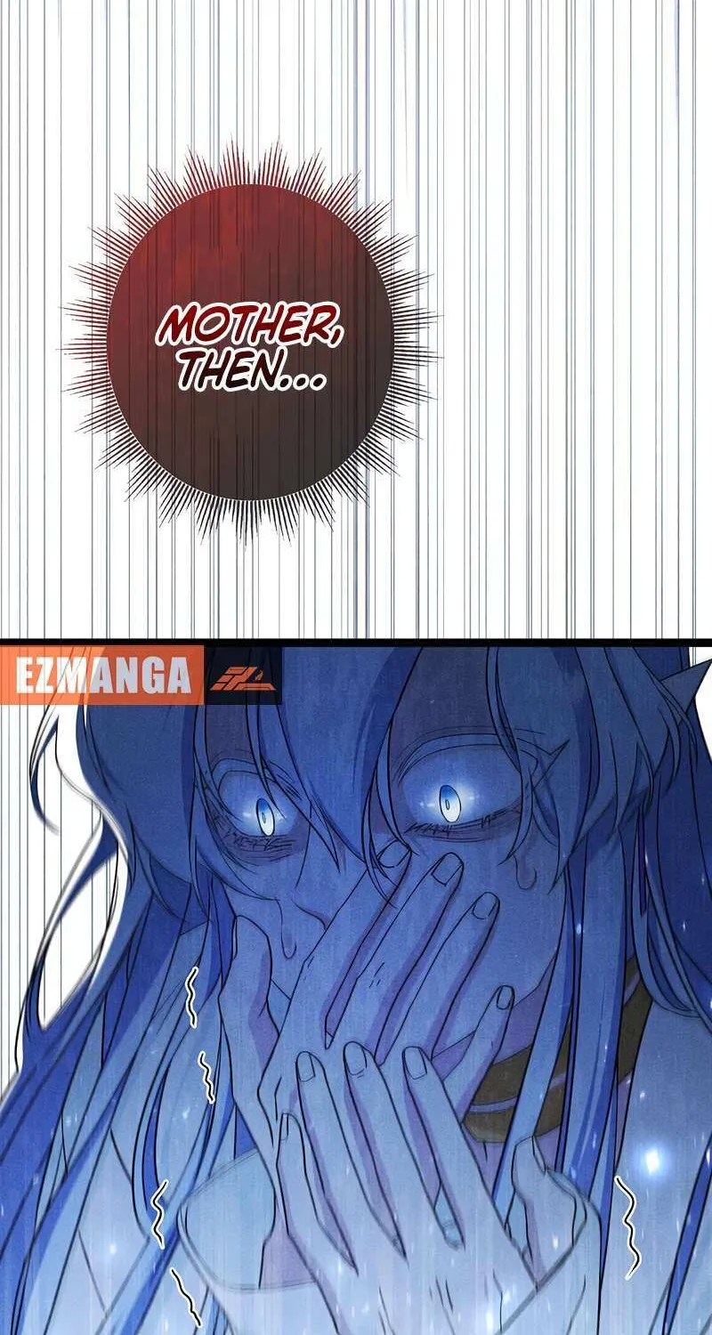 The King of Winter and the Kiss of Fire Chapter 31 page 45 - 