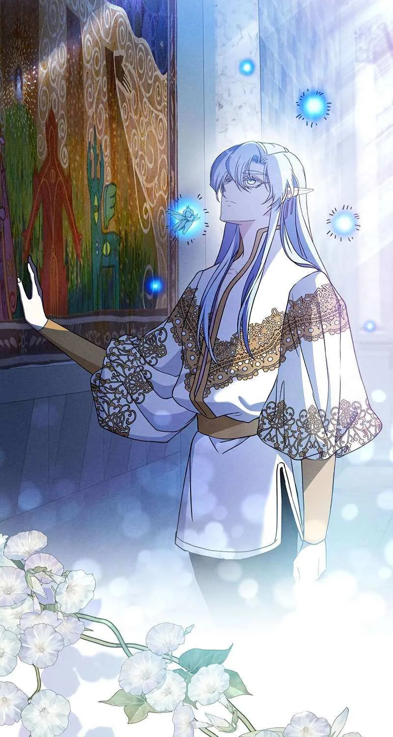 The King of Winter and the Kiss of Fire Chapter 31 page 48 - 