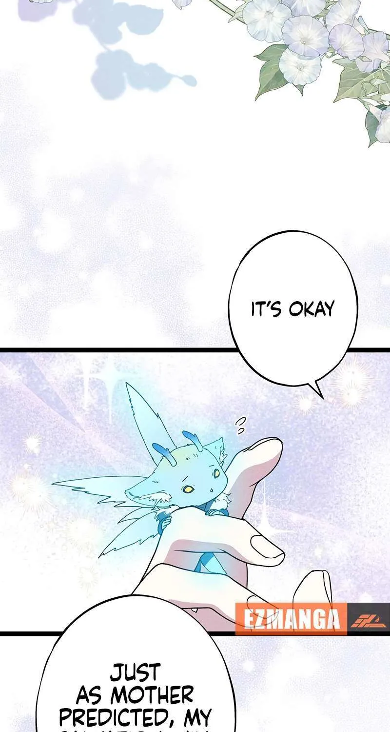 The King of Winter and the Kiss of Fire Chapter 31 page 49 - 