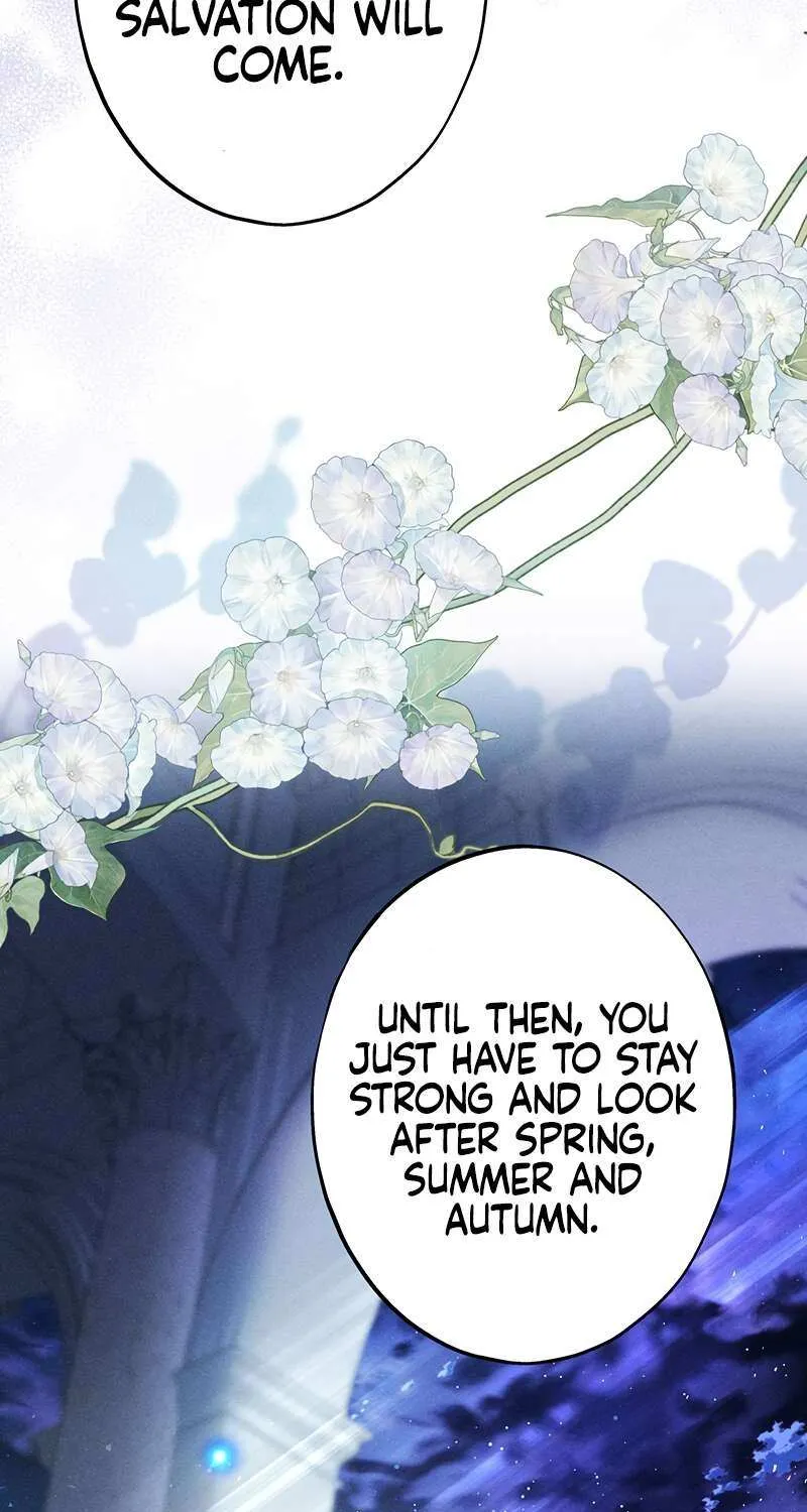The King of Winter and the Kiss of Fire Chapter 31 page 50 - 