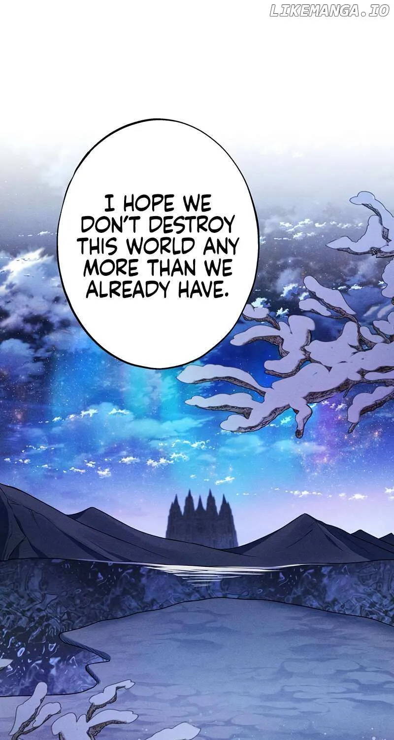 The King of Winter and the Kiss of Fire Chapter 31 page 52 - 