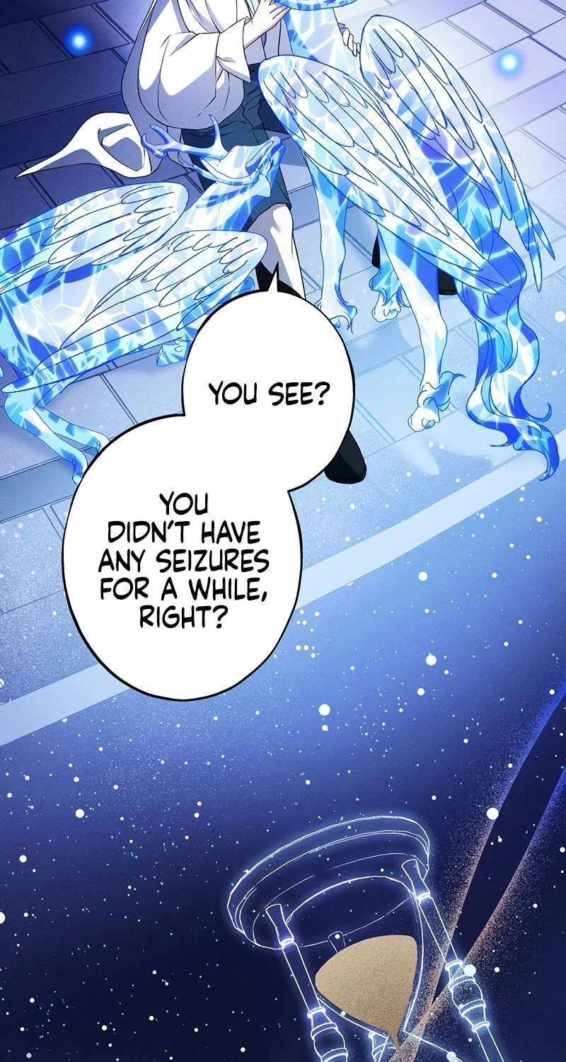 The King of Winter and the Kiss of Fire Chapter 31 page 54 - 