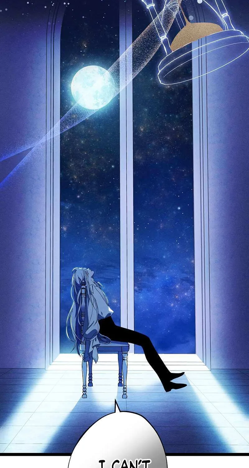 The King of Winter and the Kiss of Fire Chapter 31 page 55 - 