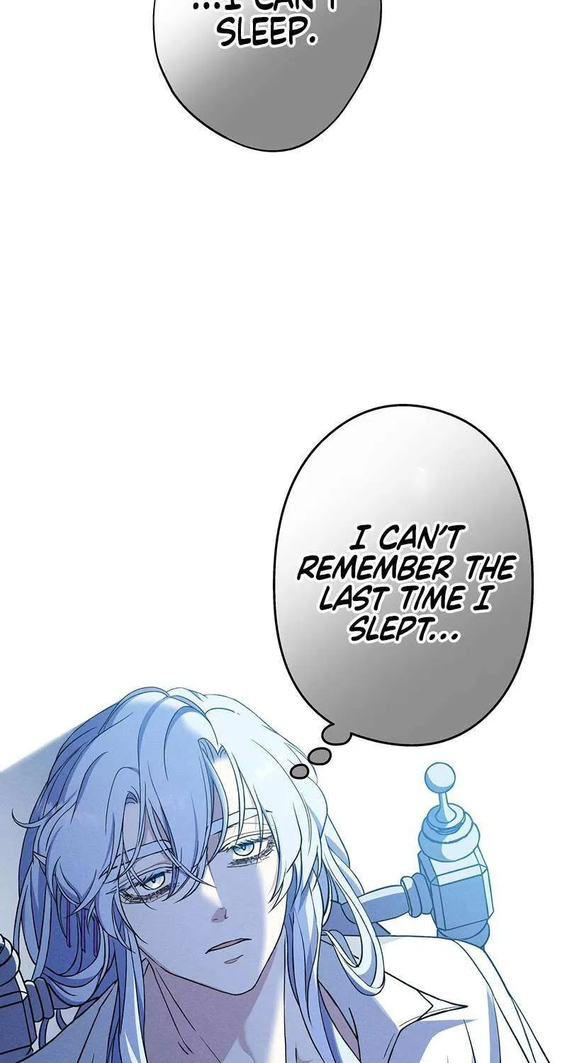The King of Winter and the Kiss of Fire Chapter 31 page 56 - 