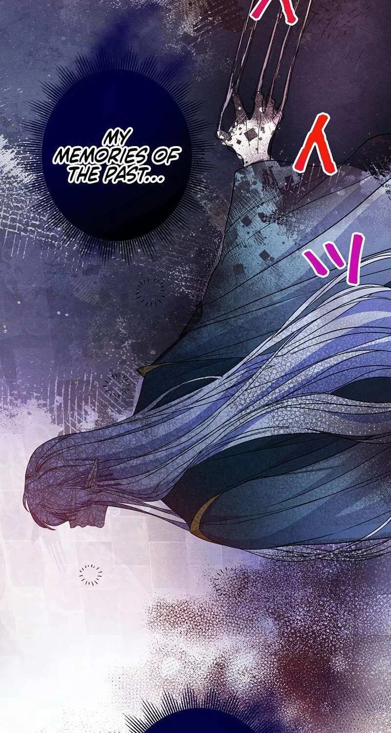 The King of Winter and the Kiss of Fire Chapter 31 page 59 - 