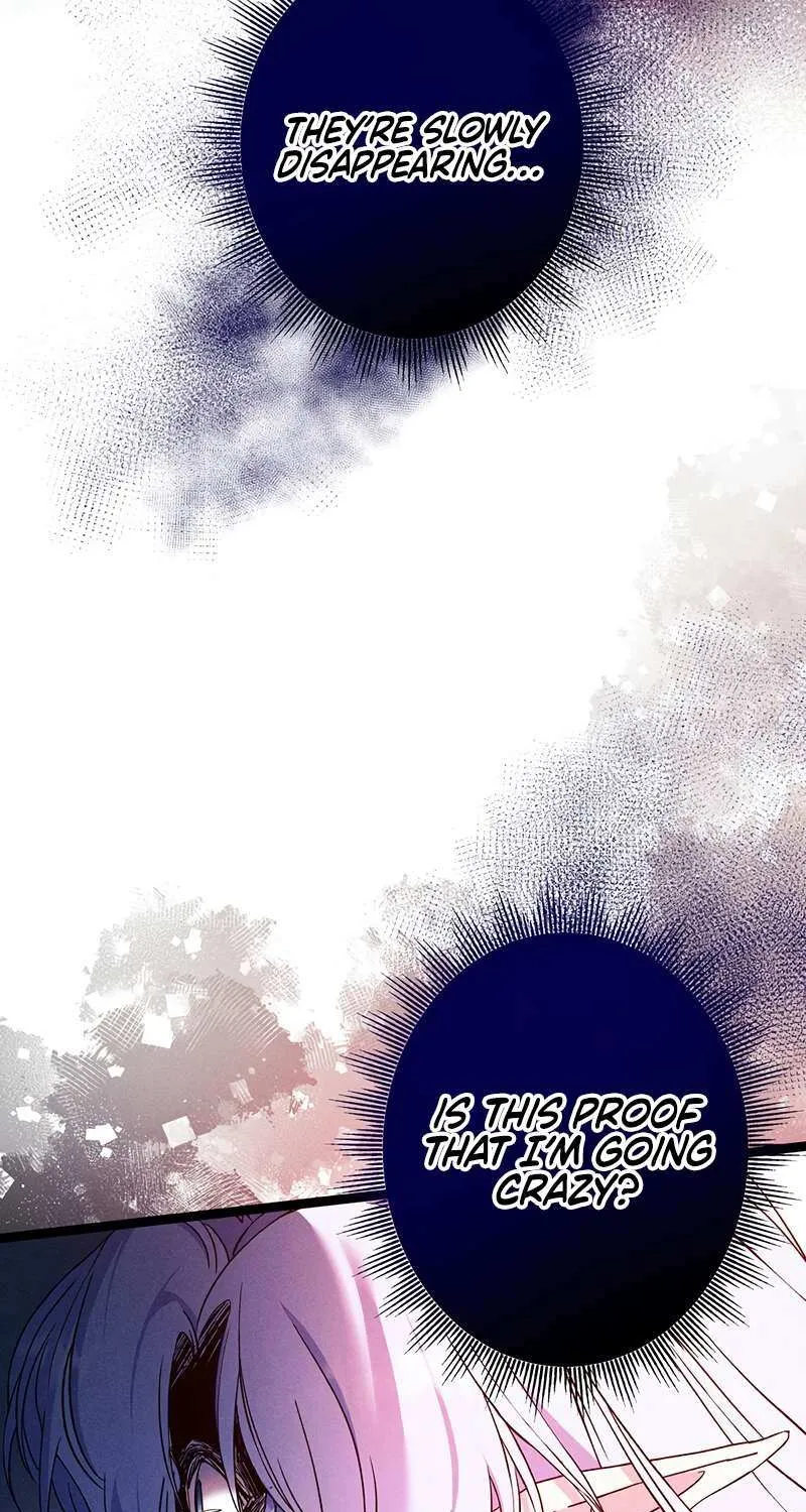 The King of Winter and the Kiss of Fire Chapter 31 page 60 - 