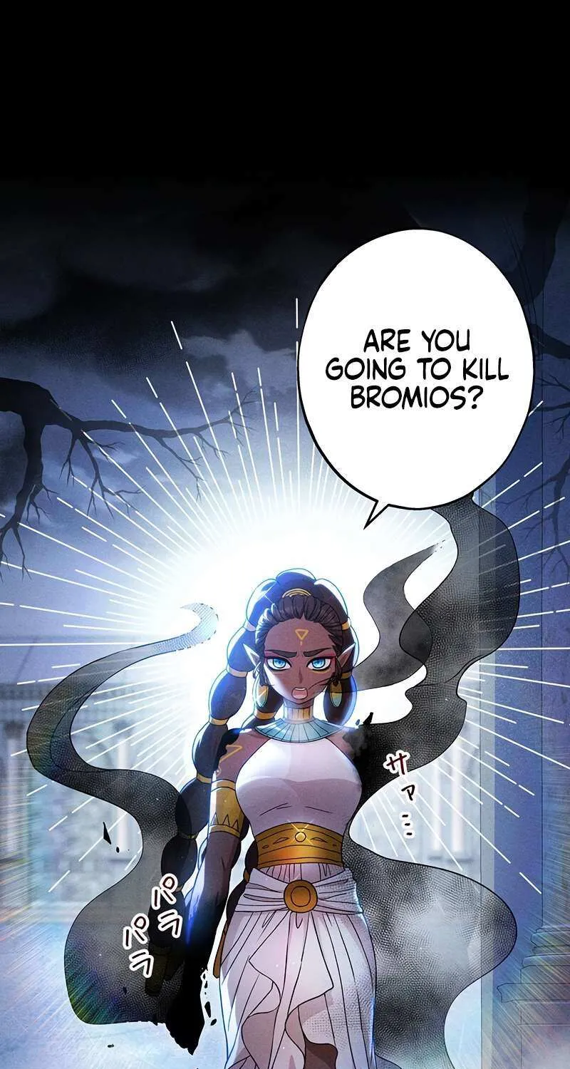 The King of Winter and the Kiss of Fire Chapter 31 page 7 - 