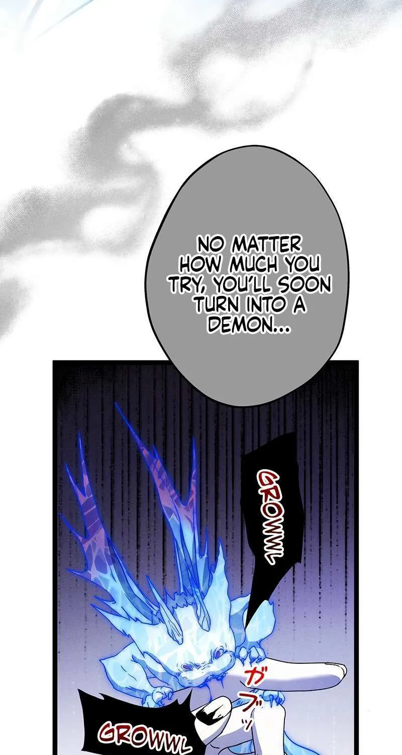 The King of Winter and the Kiss of Fire Chapter 31 page 64 - 