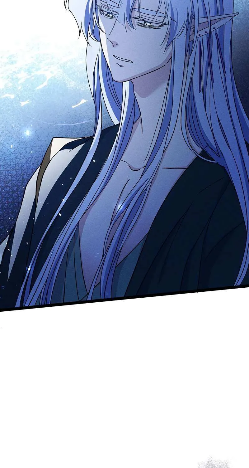 The King of Winter and the Kiss of Fire Chapter 31 page 66 - 