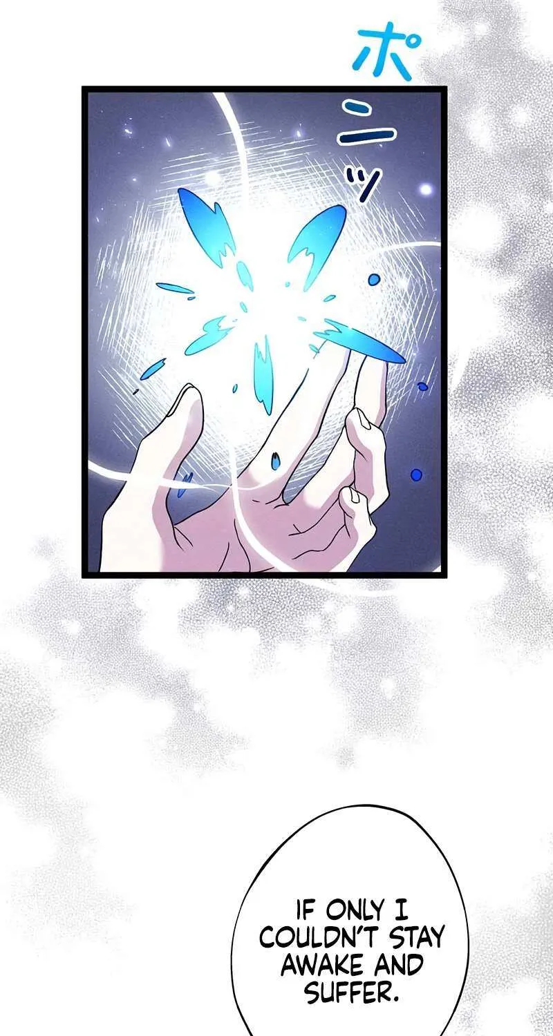 The King of Winter and the Kiss of Fire Chapter 31 page 67 - 