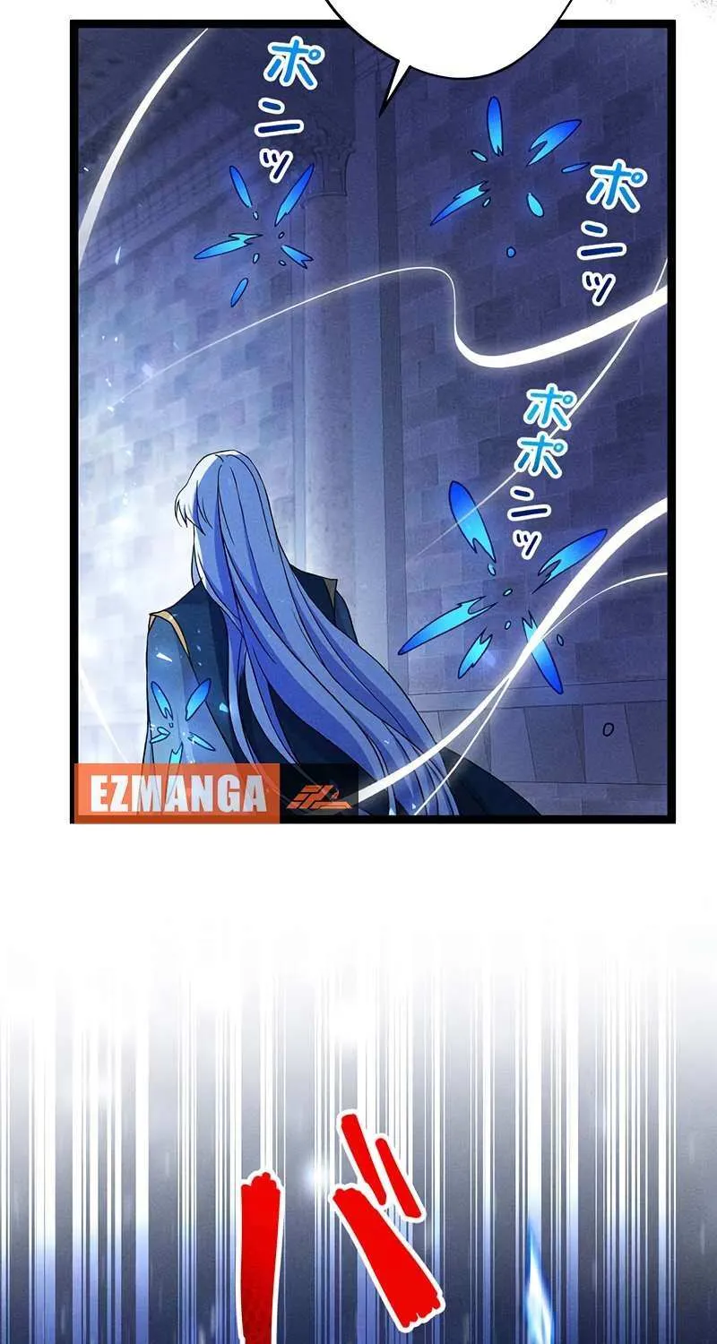 The King of Winter and the Kiss of Fire Chapter 31 page 68 - 