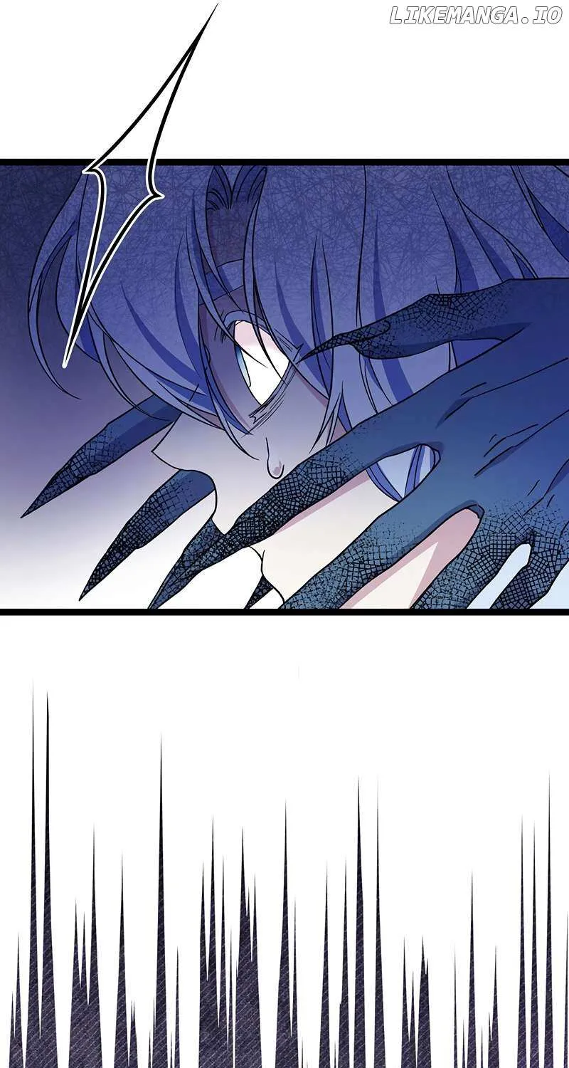 The King of Winter and the Kiss of Fire Chapter 31 page 72 - 