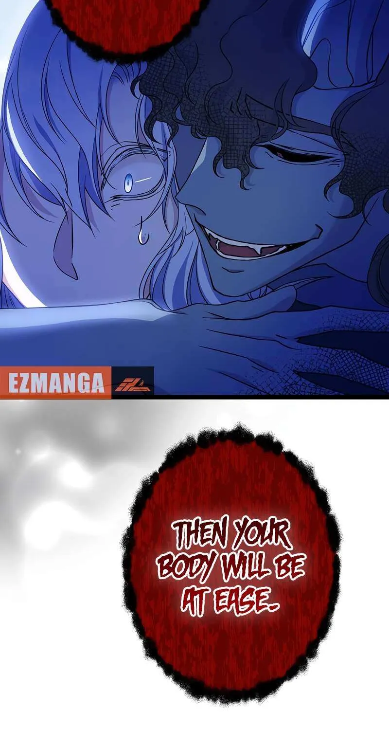 The King of Winter and the Kiss of Fire Chapter 31 page 75 - 