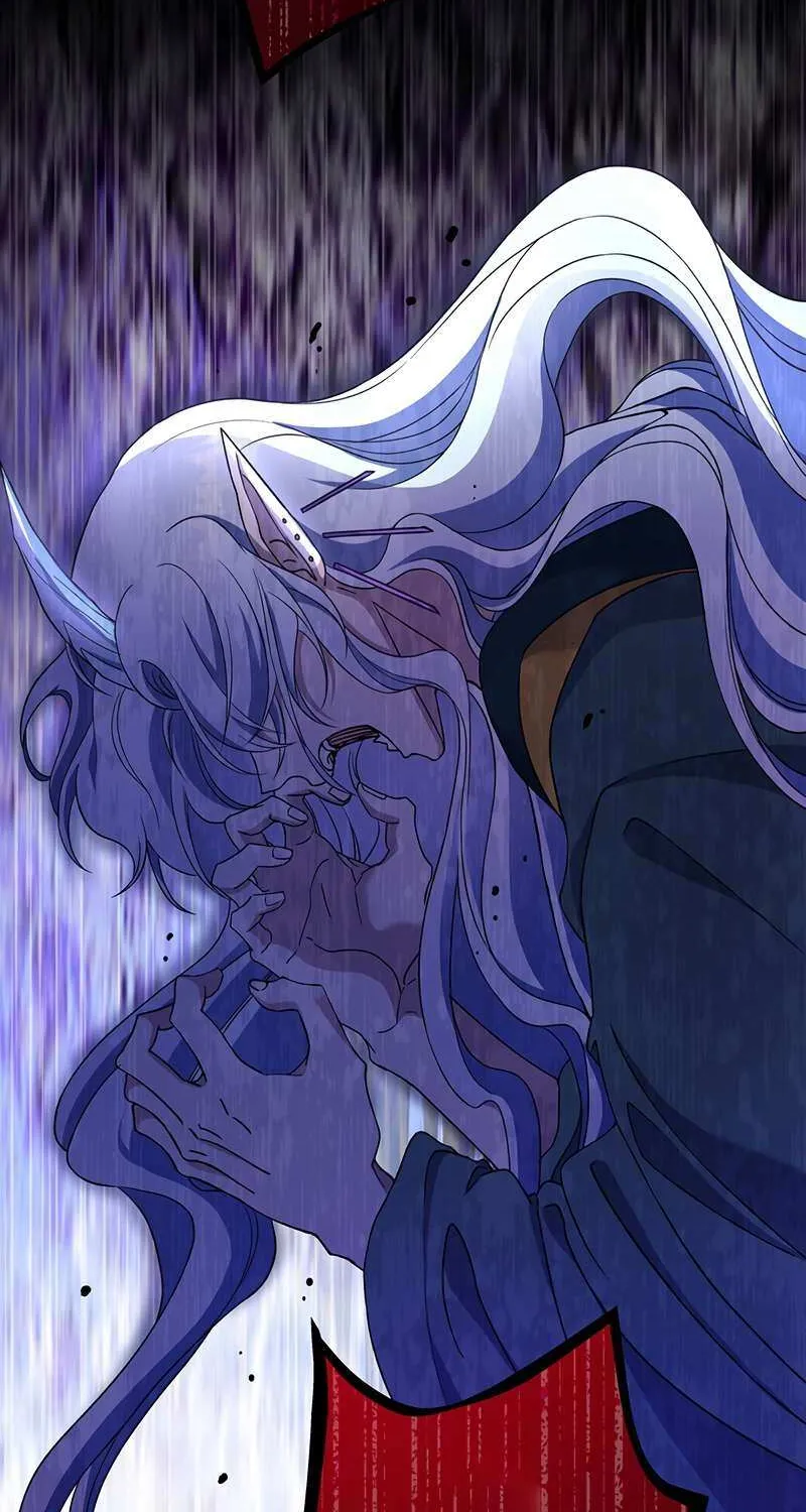 The King of Winter and the Kiss of Fire Chapter 31 page 79 - 