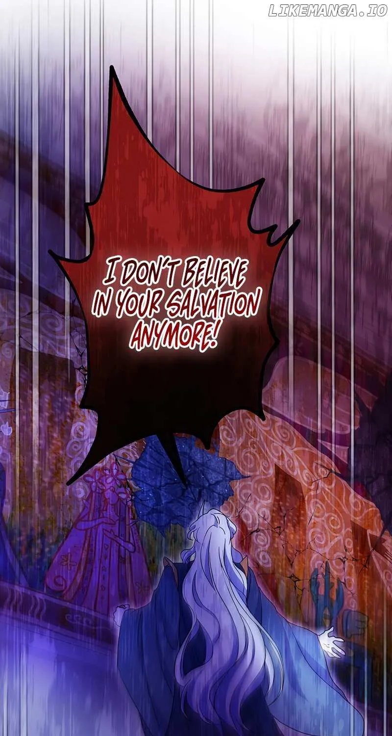 The King of Winter and the Kiss of Fire Chapter 31 page 82 - 