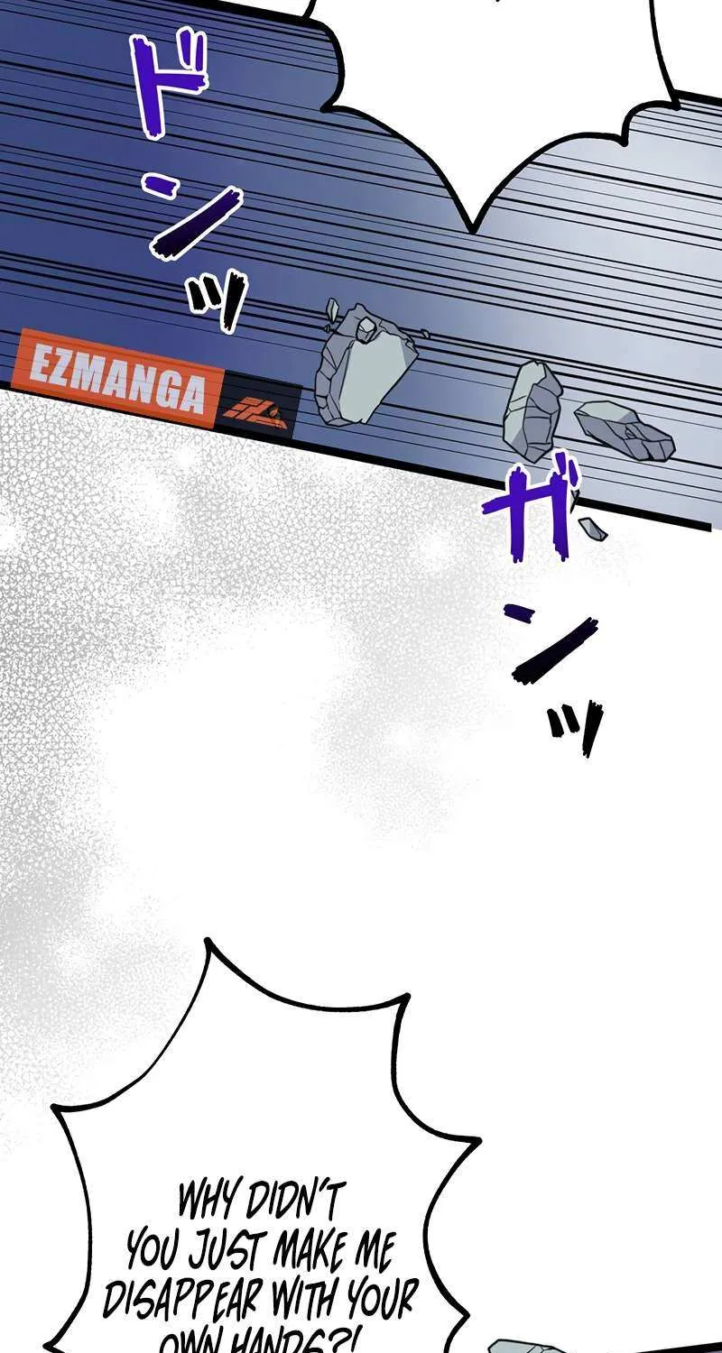 The King of Winter and the Kiss of Fire Chapter 31 page 84 - 