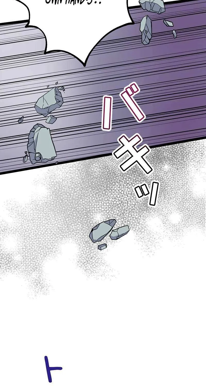 The King of Winter and the Kiss of Fire Chapter 31 page 85 - 