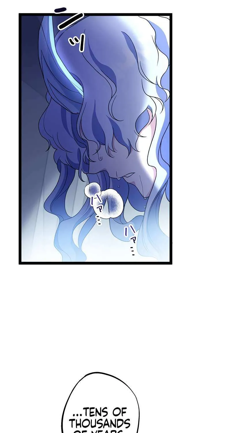 The King of Winter and the Kiss of Fire Chapter 31 page 86 - 