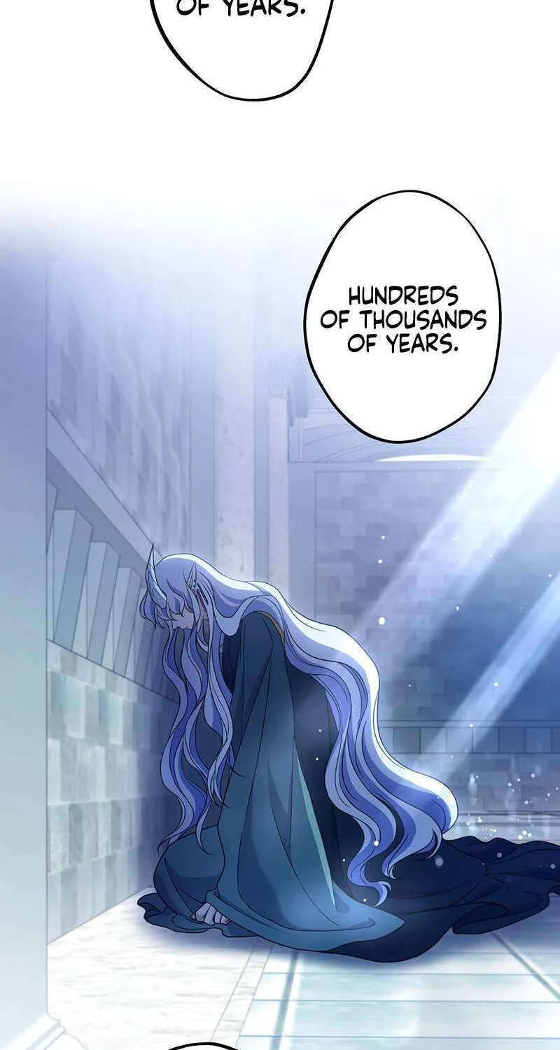 The King of Winter and the Kiss of Fire Chapter 31 page 87 - 