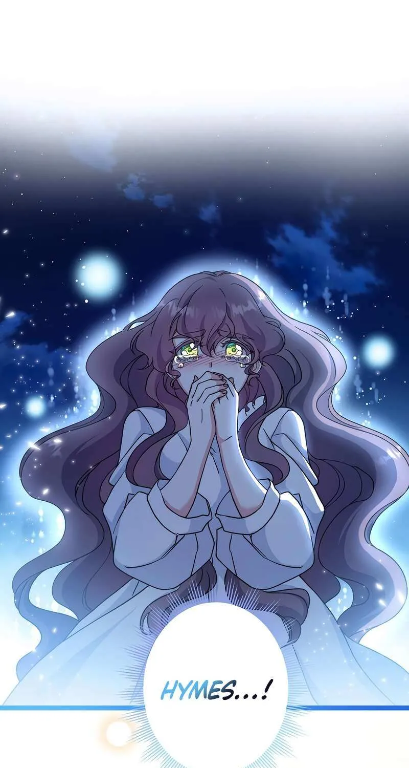 The King of Winter and the Kiss of Fire Chapter 31 page 90 - 