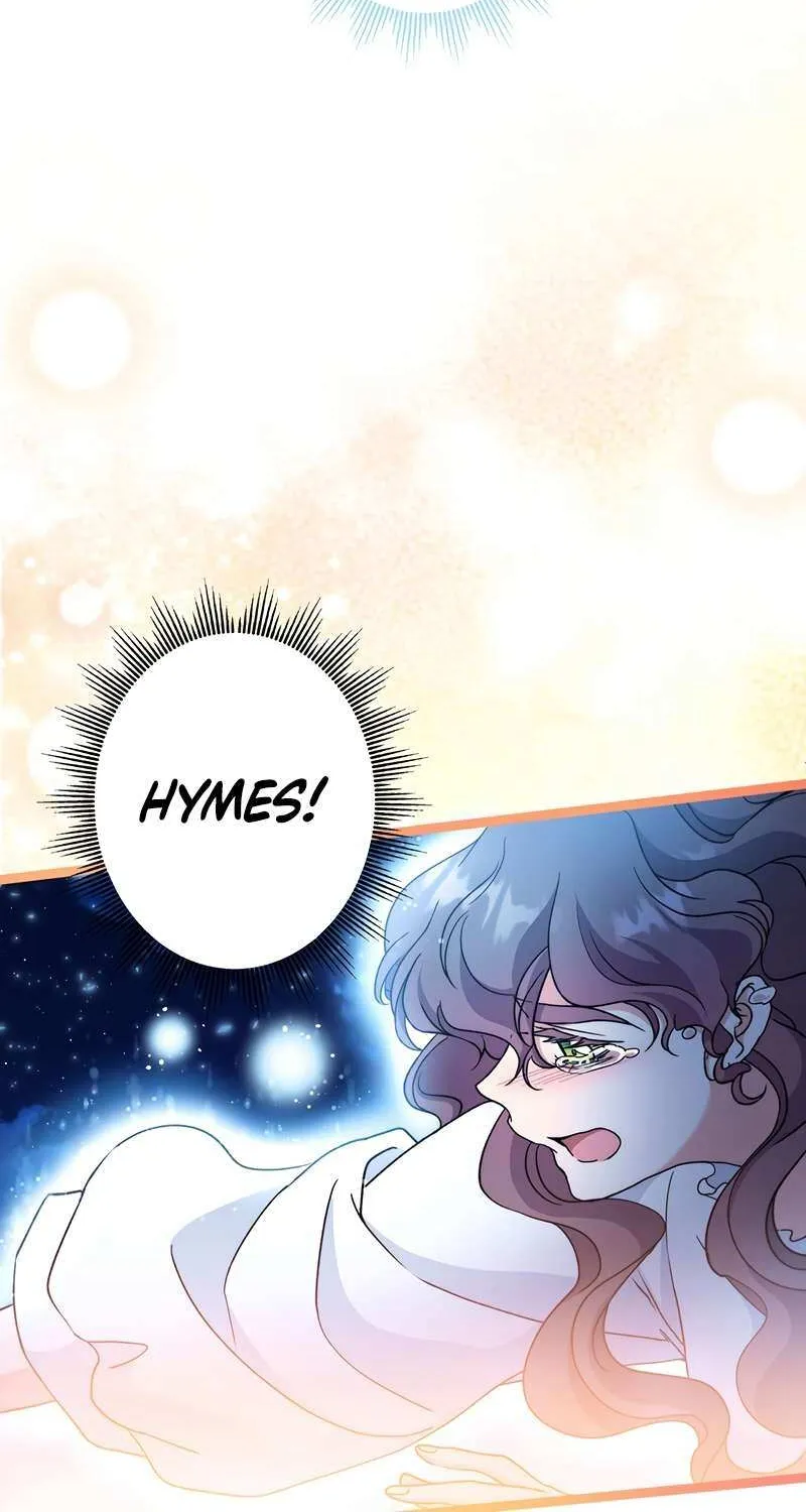 The King of Winter and the Kiss of Fire Chapter 31 page 91 - 